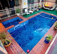 Riverboat Lodge Motor Inn - Accommodation QLD