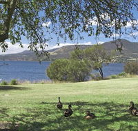 Riverfront Motel  Villas - Accommodation QLD