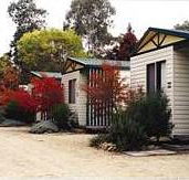 Riverview Caravan Park - Accommodation QLD