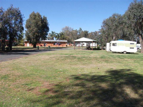 Riverview Caravan Park - Accommodation QLD 1