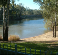 Riverview Motel Deniliquin - Accommodation QLD