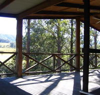 Riverwood Downs Mountain Valley Resort - Accommodation QLD