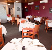 Riviera Motel - Accommodation QLD