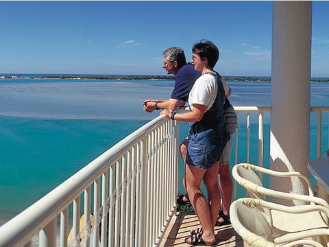 Riviere On Golden Beach - Accommodation QLD 0