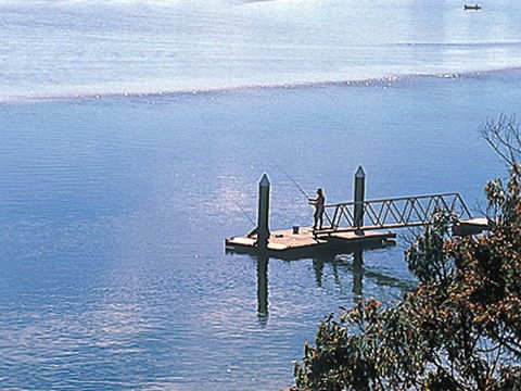 Riviere On Golden Beach - Accommodation QLD 2