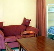 Rockingham Holiday Village - Accommodation QLD