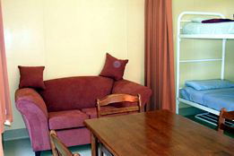 Rockingham Holiday Village - Accommodation QLD 0
