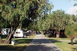 Rockingham Holiday Village - Accommodation QLD 3