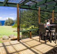 Rocky Point Lodge - Accommodation QLD