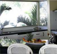 Rollingstone Beach Caravan Resort - Accommodation QLD