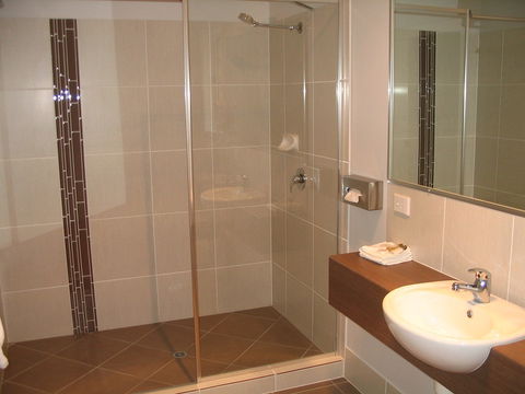 Roma Inland Motor Inn - Accommodation QLD 1