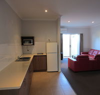 Roma Inland Motor Inn - Accommodation QLD