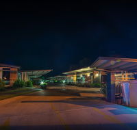 Room Motel - Kingaroy - Accommodation QLD