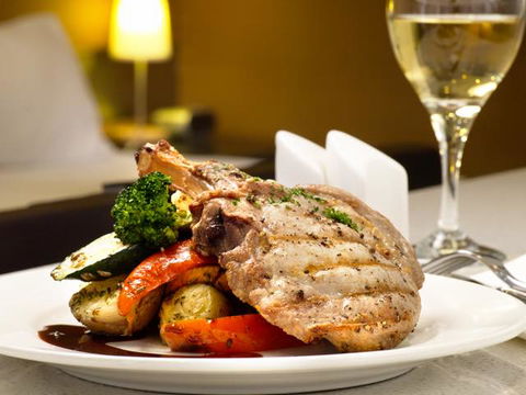 Room Motel - Kingaroy - Accommodation QLD 1