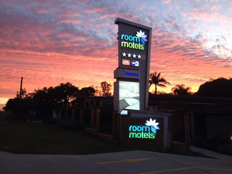 Room Motel - Moura - Accommodation QLD 0