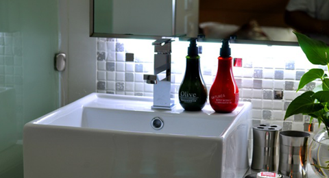 Room Motel - Moura - Accommodation QLD 1