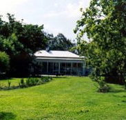 Rose Cottage BB - Accommodation QLD