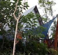 Rose Gums Wilderness Retreat - Accommodation QLD