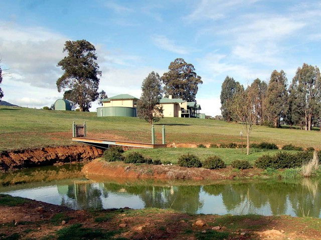 Tolmie VIC Accommodation QLD