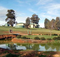 Rothesay Park - Accommodation QLD