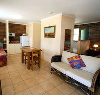 Rubyvale Motel  Holiday Units - Accommodation QLD