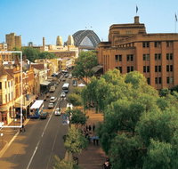 Russell Hotel - Accommodation QLD
