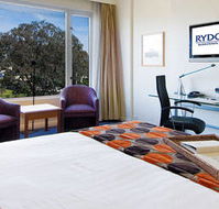 Rydges Bankstown Sydney - Accommodation QLD