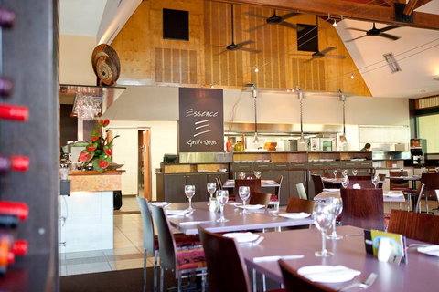 Rydges Darwin Airport Hotel - Accommodation QLD 4