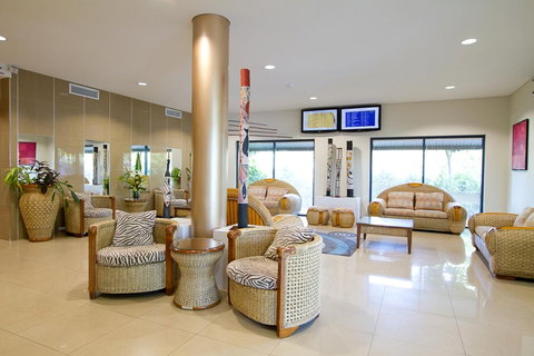 Rydges Darwin Airport Hotel - Accommodation QLD 5