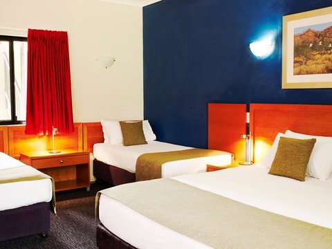 Rydges Darwin Airport Hotel - Accommodation QLD 7
