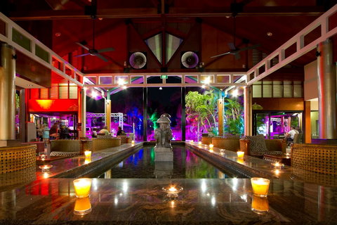 Rydges Darwin Airport Hotel - Accommodation QLD 11