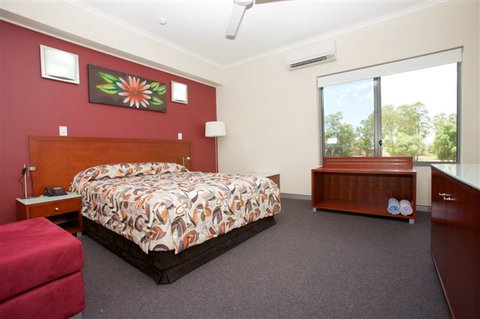 Rydges Darwin Airport Hotel - Accommodation QLD 13