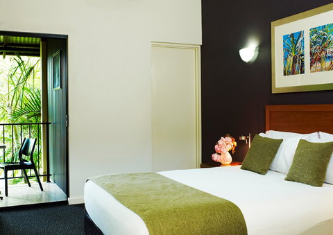 Rydges Darwin Airport Hotel - Accommodation QLD 12