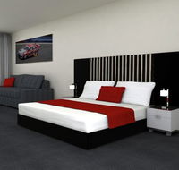 Rydges Mount Panorama Bathurst - Accommodation QLD