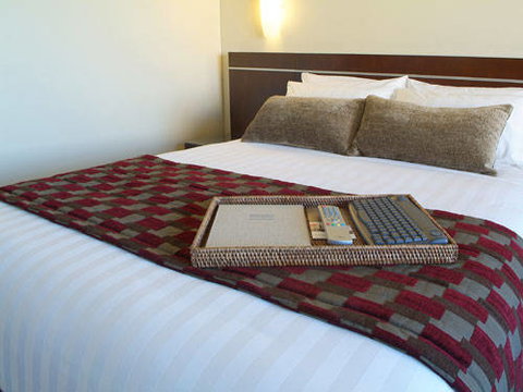 Rydges Parramatta Sydney - Accommodation QLD 1