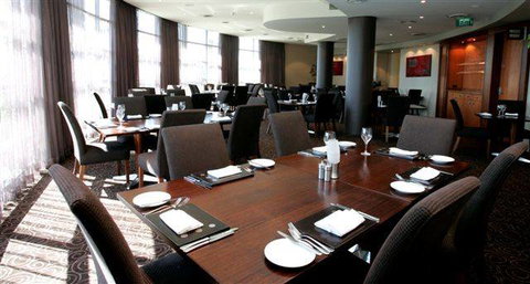 Rydges Parramatta Sydney - Accommodation QLD 2