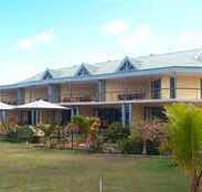 Sailfish on Fraser - Accommodation QLD