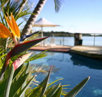 Sails Resort Port Macquarie by Rydges - Accommodation QLD