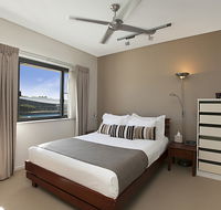 Saltwater Suites - Accommodation QLD