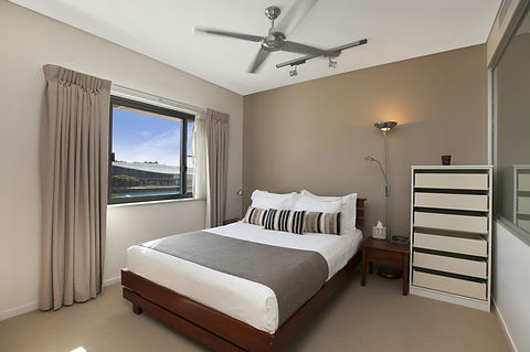 Saltwater Suites - Accommodation QLD 0