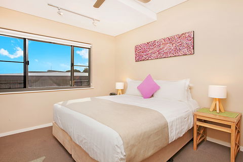 Saltwater Suites - Accommodation QLD 4
