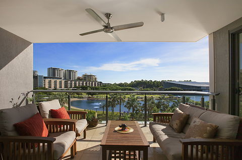 Saltwater Suites - Accommodation QLD 7