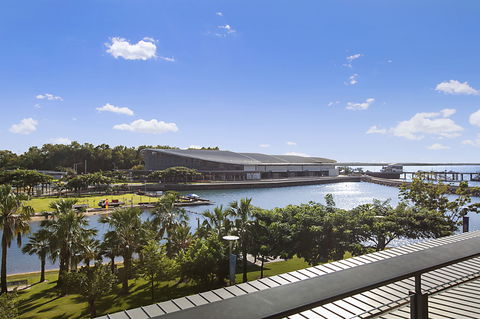 Saltwater Suites - Accommodation QLD 8