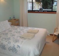 Sanddancers Bed  Breakfast - Accommodation QLD