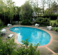 Sandown Regency  Serviced Apartments - Accommodation QLD