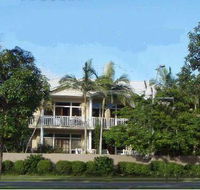 Sandy Beach Resort - Accommodation QLD