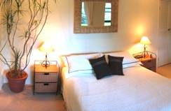 Santa Fe Luxury Bed & Breakfast - Accommodation QLD 2