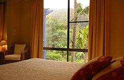 Santa Fe Luxury Bed & Breakfast - Accommodation QLD 3