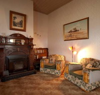 Sarah Jane Cottage
