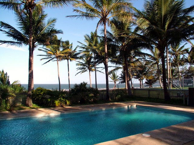 Sarina Beach QLD Accommodation QLD